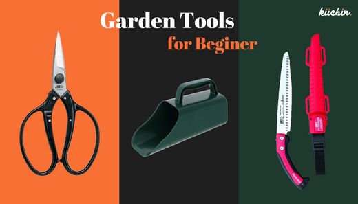 japanese garden tools