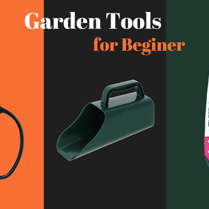 A Beginner’s Guide to Japanese Garden Tools