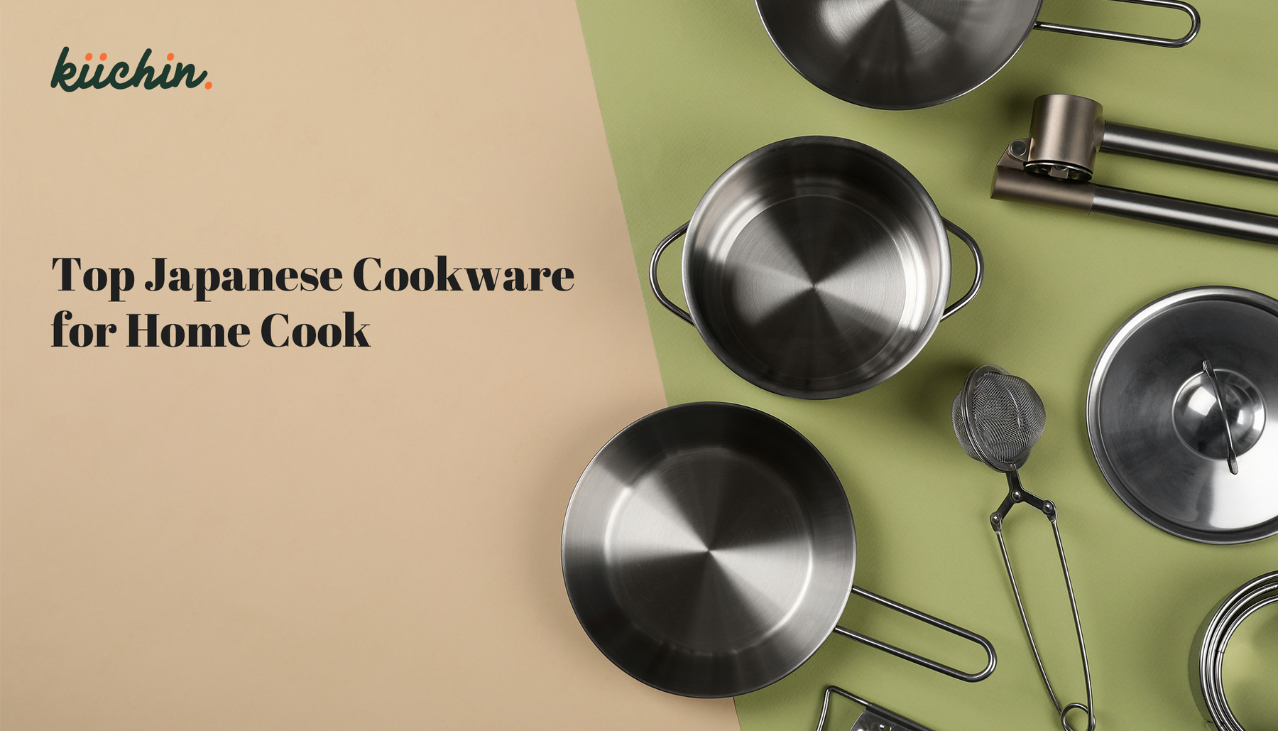 Cookware Made Japan Japanese Cookware: Best Choice for Every Home Cooks