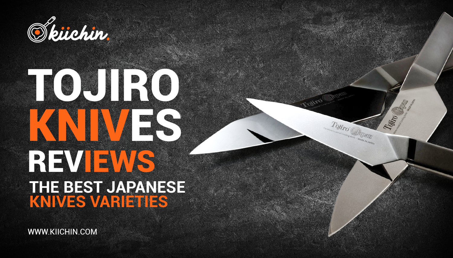 Tojiro Knives Reviews: Are They Really High-quality Knives?