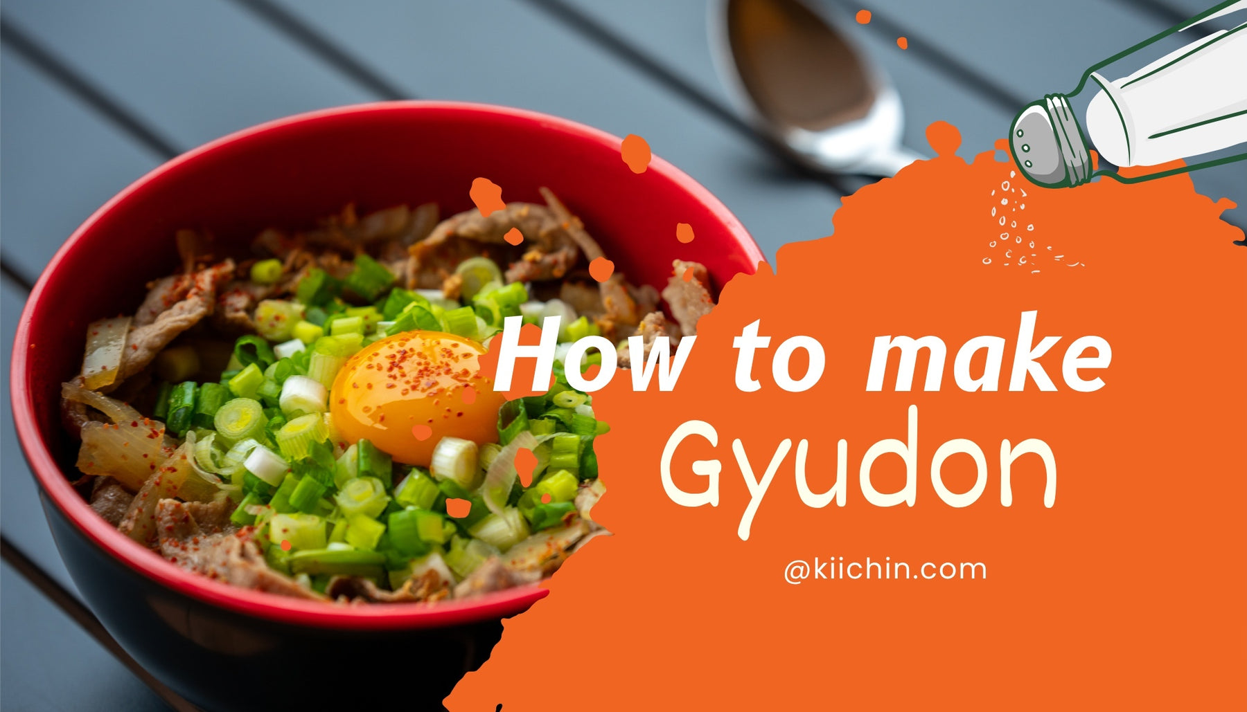 Gyudon Recipe Secrets: How To Make A Perfect Bowl With Ease