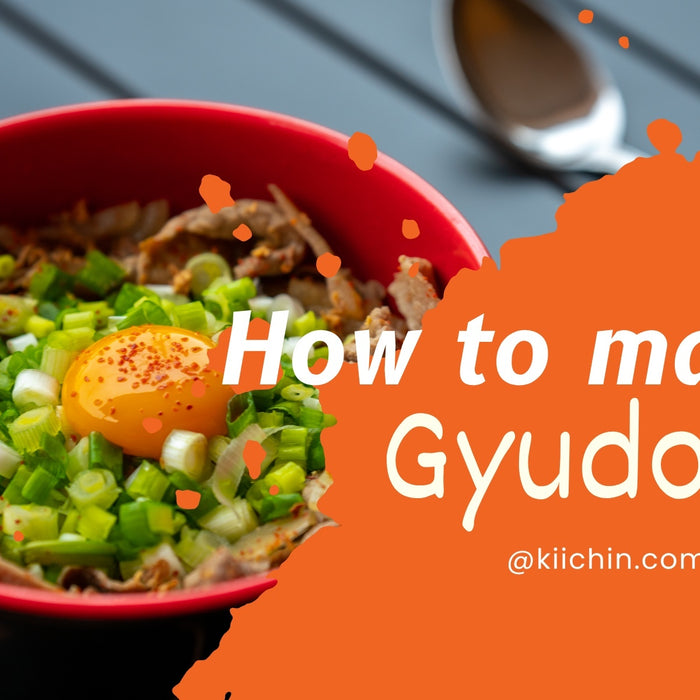 Gyudon Recipe Secrets: How To Make A Perfect Bowl With Ease