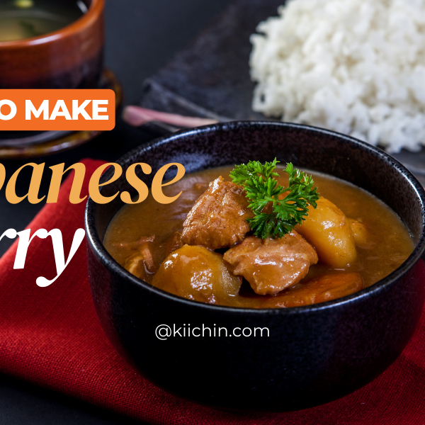 How To Make Japanese Curry: Ingredients, Steps, And Variations