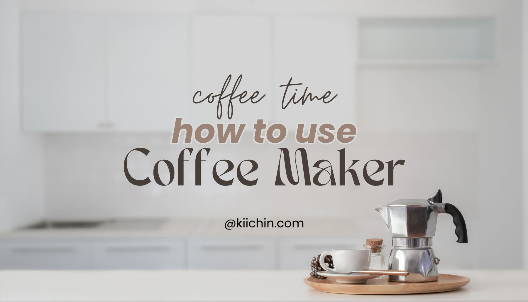 How to Use Coffee Maker: Techniques for Brewing Quality Coffee at Home