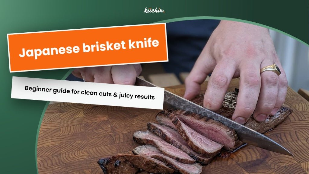 japanese brisket knife