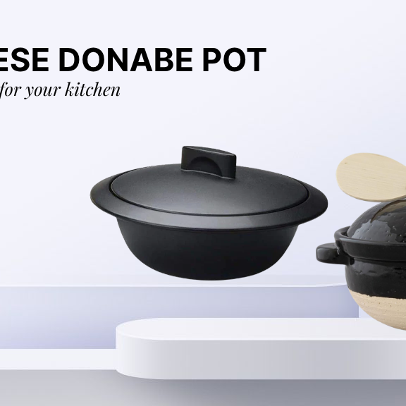 japanese donabe pot