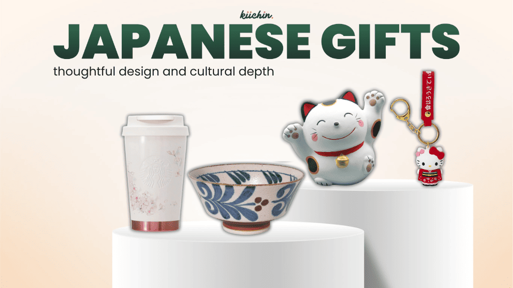 japanese gifts