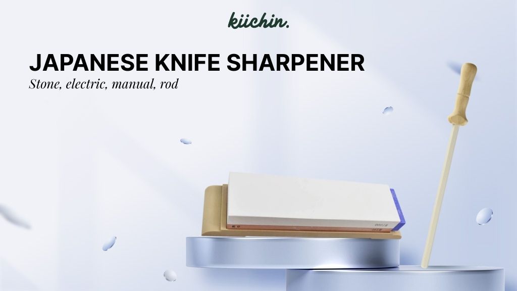 japanese knife sharpener