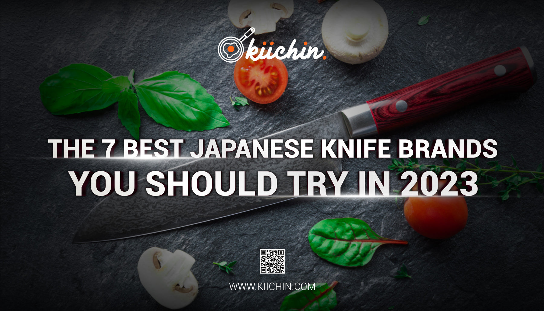 The 7 Best Japanese Knife Brands you should try in 2023