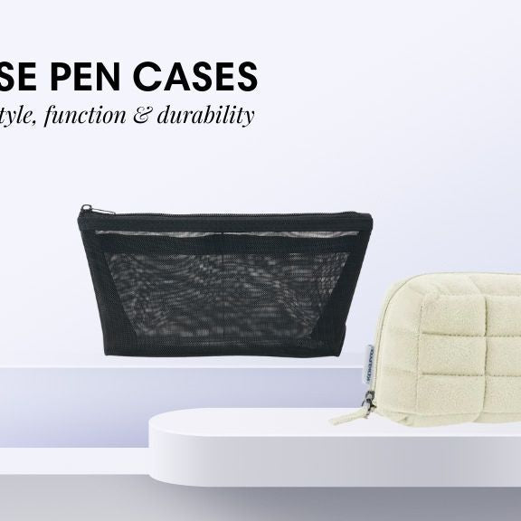 japanese pen case