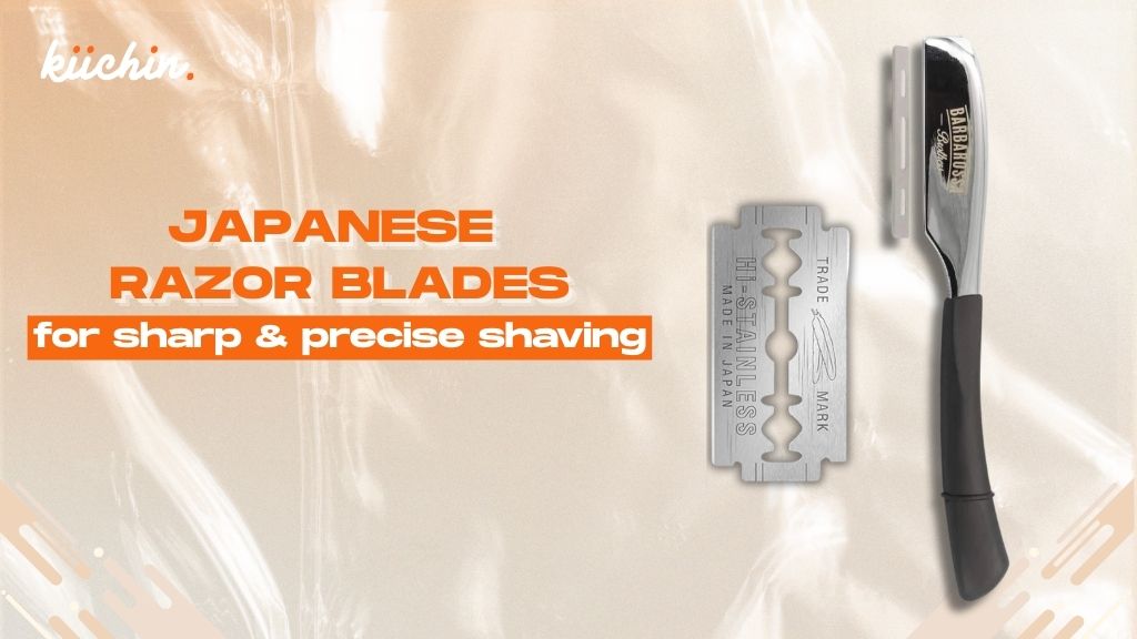 Zen Razor Japan Japanese razor blades: 7+ top picks for sharp, precise shaving