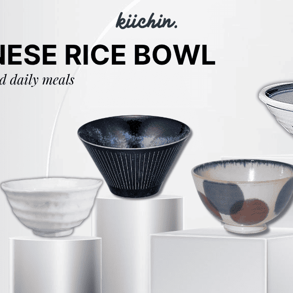 japanese rice bowl