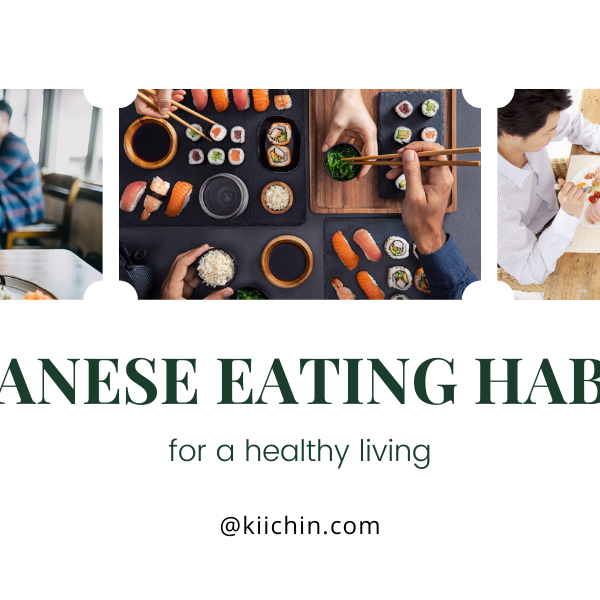 Japanese Eating Habits: Unveil Secrets Behind Healthy Living