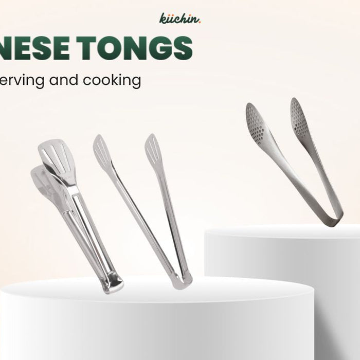 japanese tongs