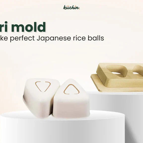 onigiri mold