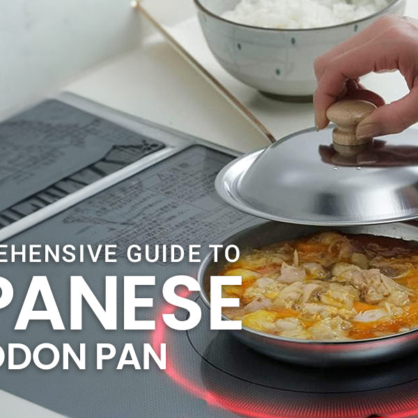 A Comprehensive Guide to Japanese Oyakodon Pan