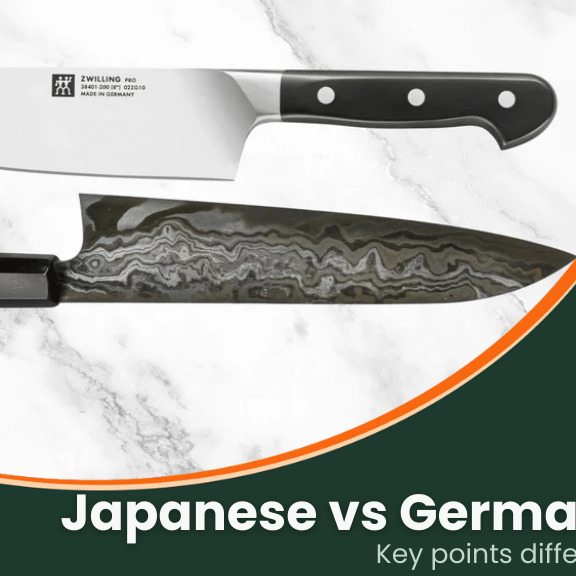 japanese vs german knives