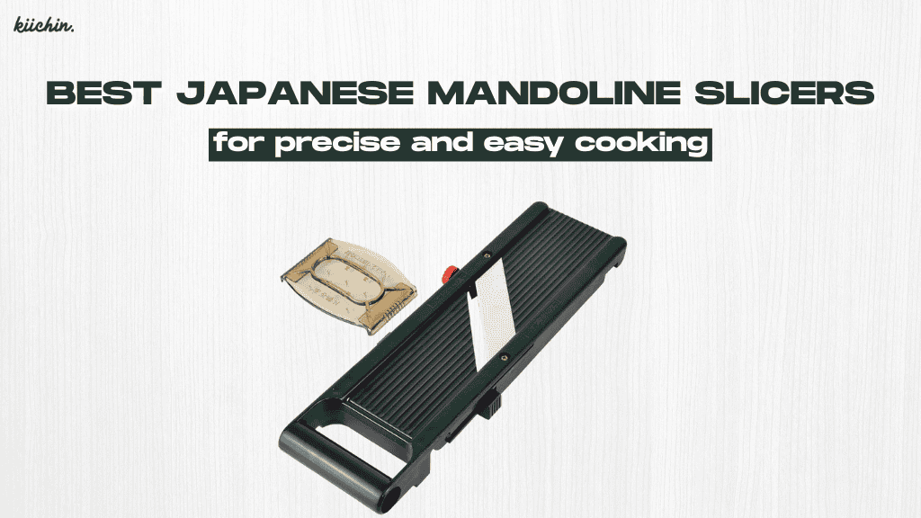 japanese mandoline slicer