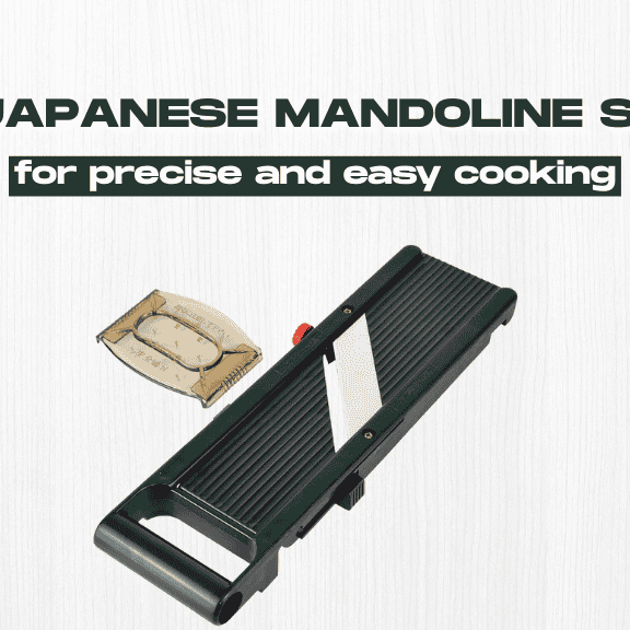 japanese mandoline slicer