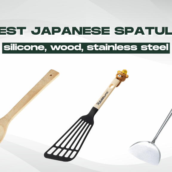 japanese spatula