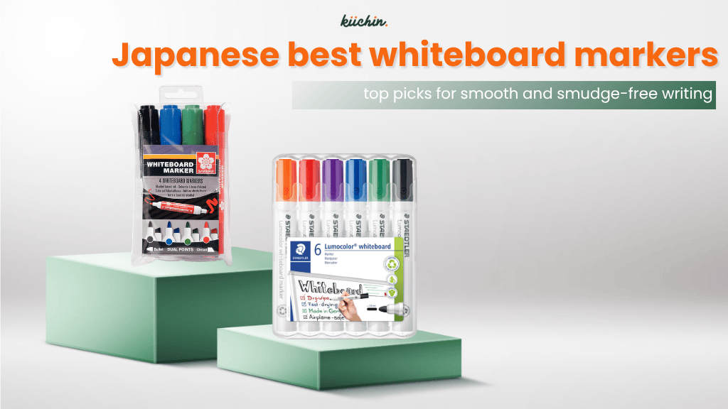 best whiteboard markers