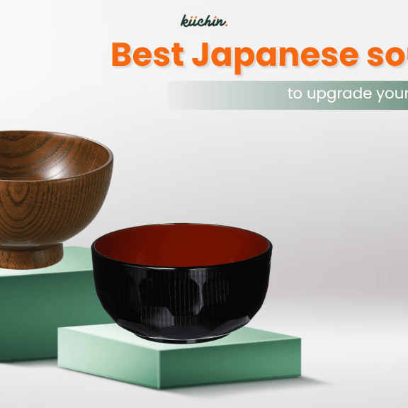 japanese soup bowls