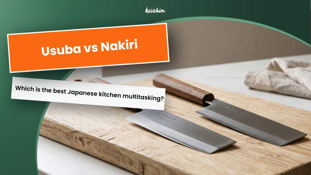 usuba vs nakiri