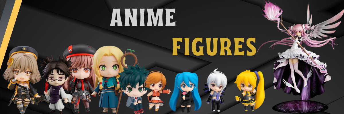 Anime Figures