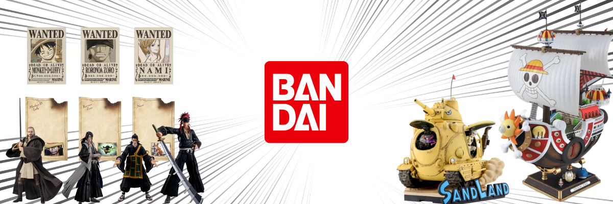 Bandai