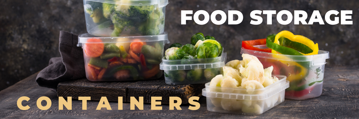Japanese Food Storage Containers: Keep Your Food Fresh Longer