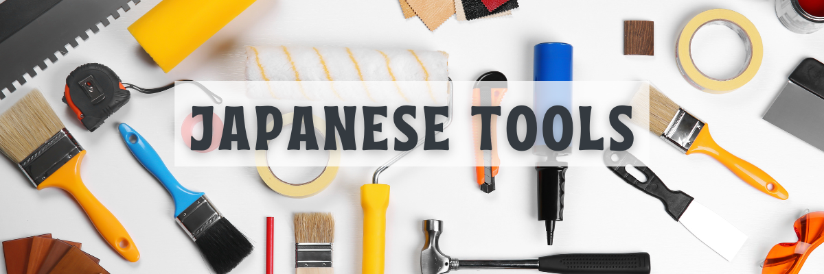 Japanese Tools: Quality And Innovative Supplies For Your Shelter