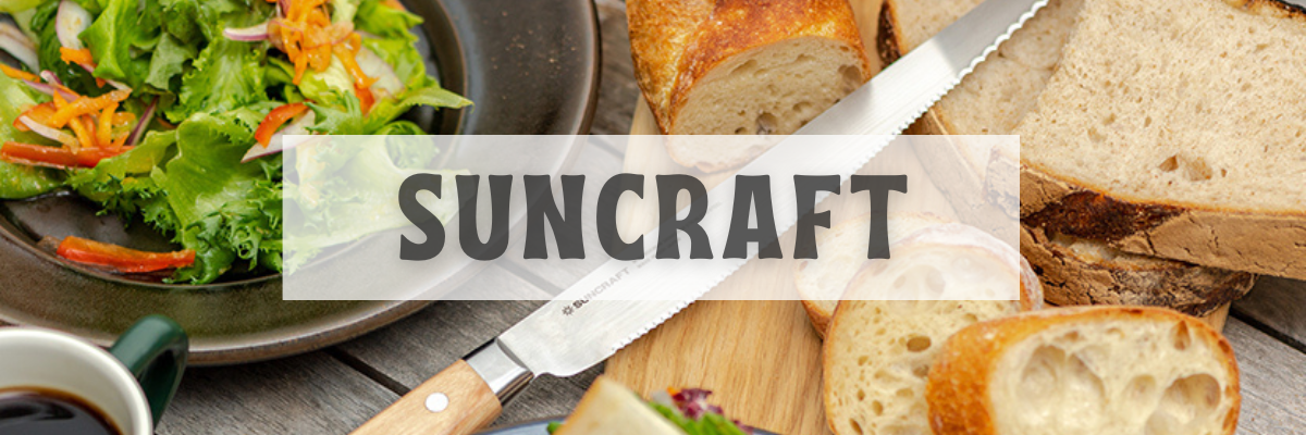 Suncraft