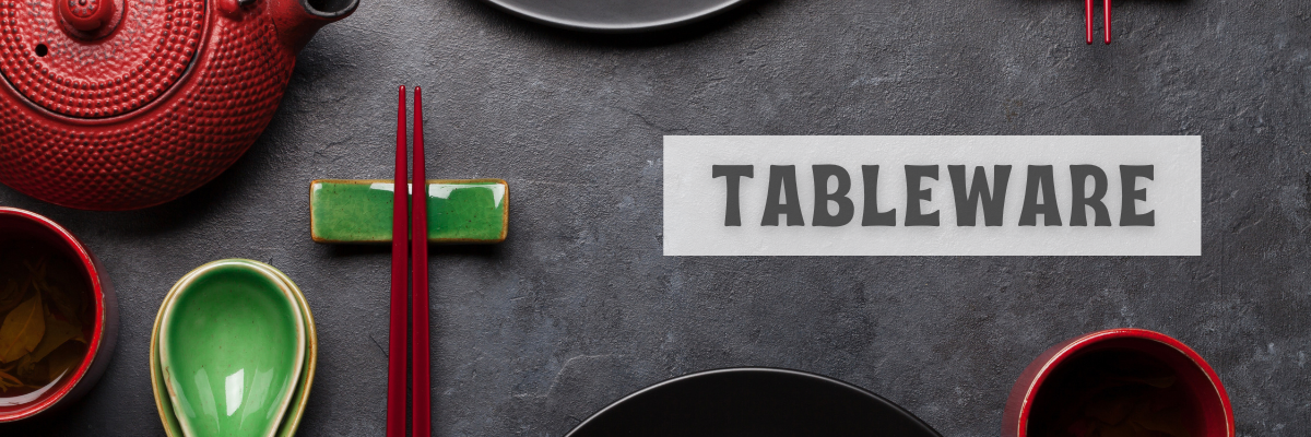 Streamline Your Dining Experience With Japanese Tableware
