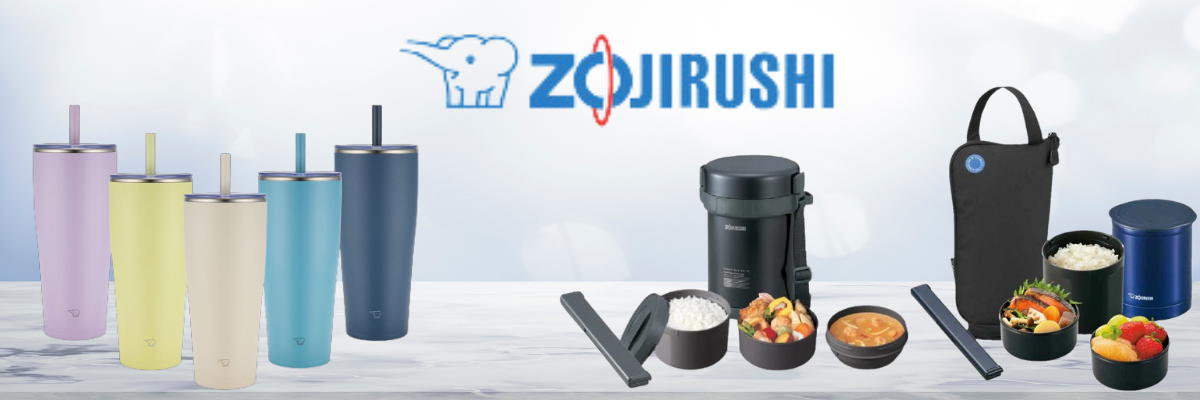 Zojirushi