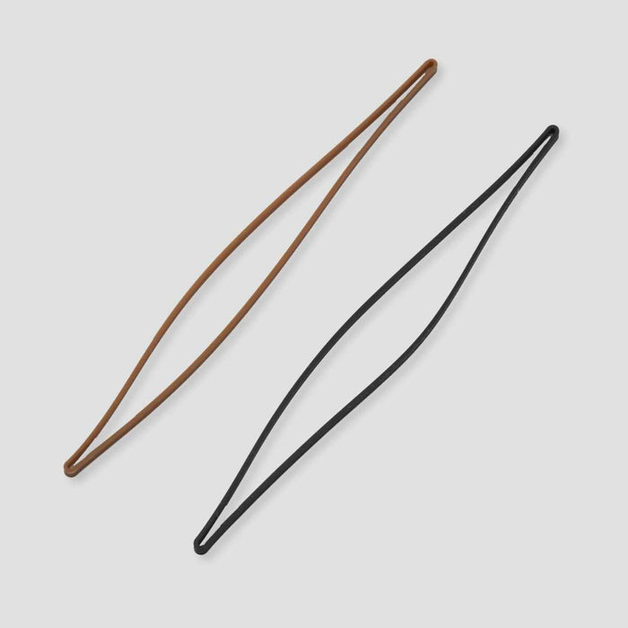 Midori Japan Traveler's Notebook Regular Size Cable Ties - Refill 14333-006