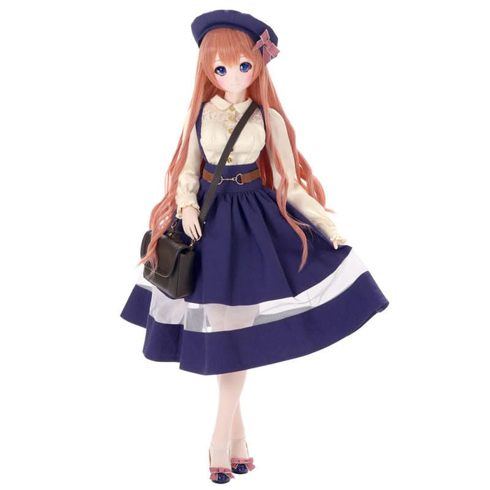 Azone Intl 1/3 娃娃 Iris Nowa/Happy Sunny Day Aozora Ver.