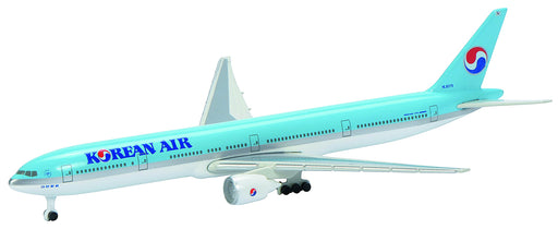 Schuco 1:600 Scale Korean Air B777-300 Model Aircraft Collectible-Kiichin - The #1 Place for Japanese Goods in Your Hand!