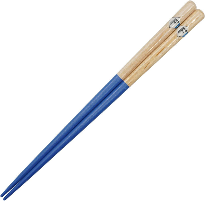 Hyozaemon Kattobashi Color Hokkaido Nippon Ham Fighters 22.5Cm Bat