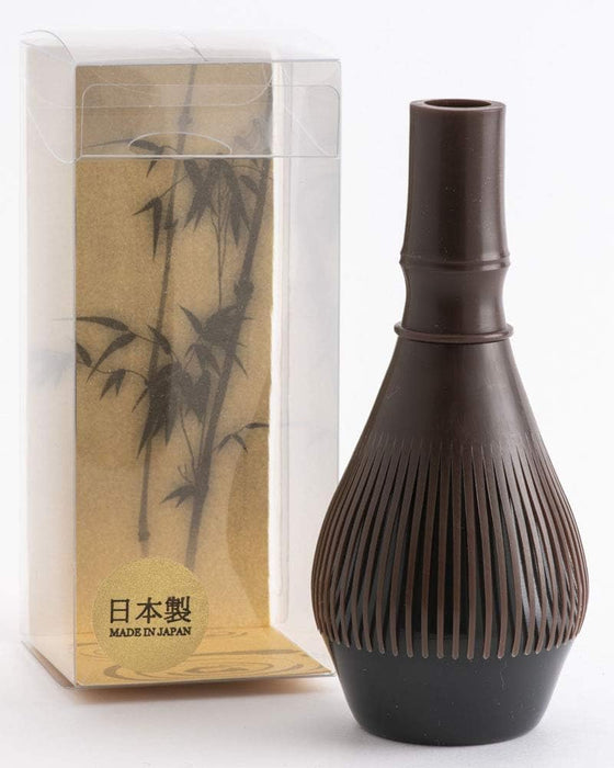 風月塑膠茶仙茶攪拌器 - 高級綠茶工具