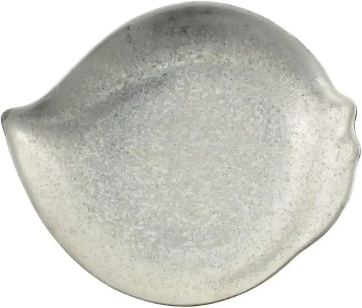 24to3 Nishitomi Ceramic Ware Arita Ware Chrysanthemum Salt Dish - Peach - 4534891466073