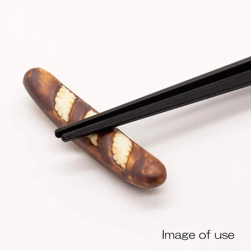24to3 Nishitomi Ceramics Arita Ware Chopsticks Rest