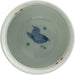 24To3 Nishitomi Pottery Hasami Ware Bird Mini Cup