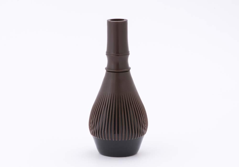 風月塑膠茶仙茶攪拌器 - 高級綠茶工具