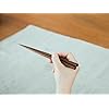 KINTO    Hibi 180mm Ironwood Chopsticks 27002 - Durable & Stylish Dining Utensils