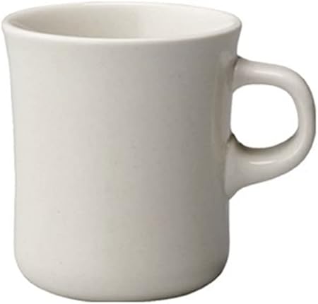 KINTO SCS Mug 250Ml White Microwave Dishwasher Safe Gift 27635