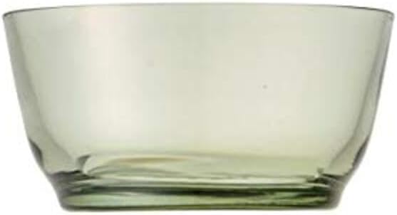 KINTO    Hibi Bowl 100Mm Green Stoneware Durable 26903