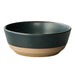 KINTO CLK-151 Black Microwave & Dishwasher Safe Bowl 135mm