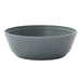 KINTO Fog Bowl 190mm Dark Gray Microwave & Dishwasher Safe Model 26479