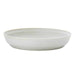 KINTO   Fog Ash White 215mm Deep Plate Microwave Dishwasher Safe 26481