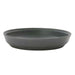 KINTO Fog Deep Plate 215mm Dark Gray Microwave Dishwasher Safe Durable